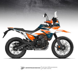 KTM ADV - STARLIGHT